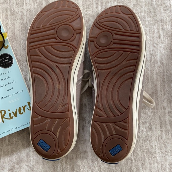 Keds ortholite sneakers - Picture 3 of 5